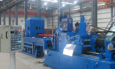 無心車床XF-WXC100Y