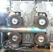 無心車床XF-WXC200B(扒皮機(jī))視頻