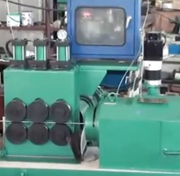 盤條剝皮機(jī)組PB6/20B