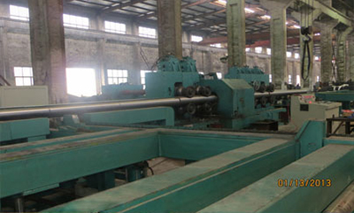 無心車床XF-WXC350B